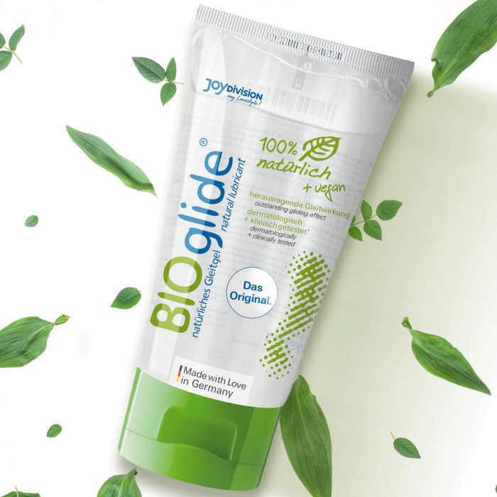 BIOGLIDE NEUTRO, 40 ML