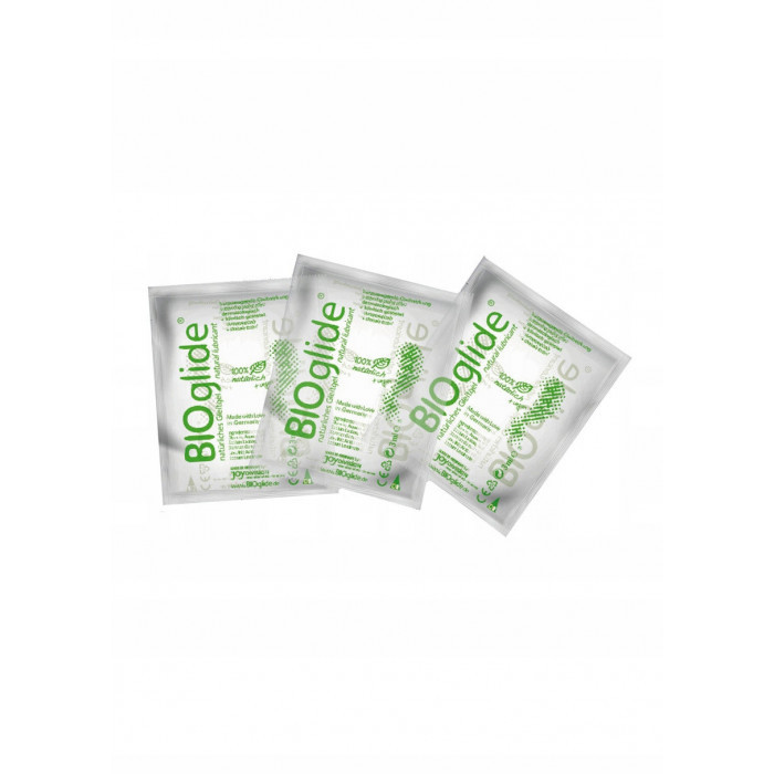 BIOGLIDE NEUTRO MONODOSIS, Á 3 ML