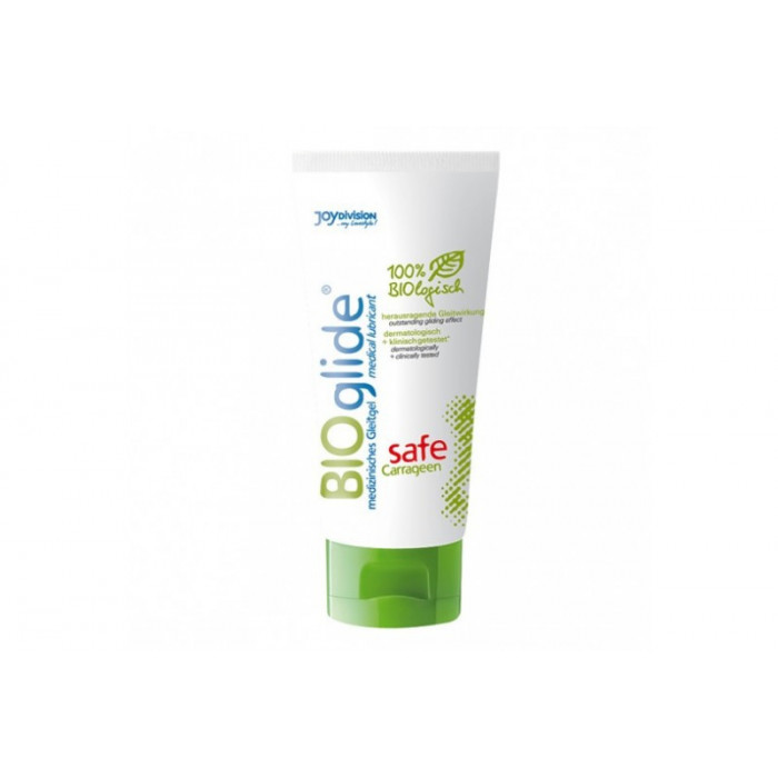 BIOGLIDE SAFE (CON CARRAGENINA), 100 ML
