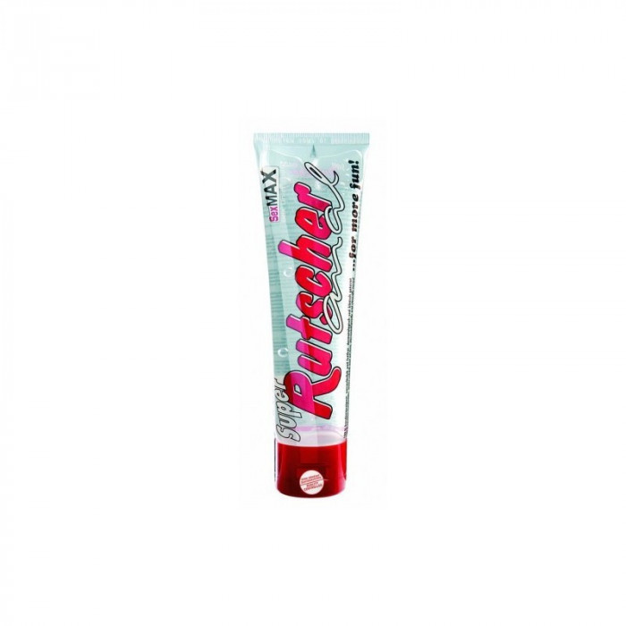 SUPER RUTSCHER ANAL, 100 ML
