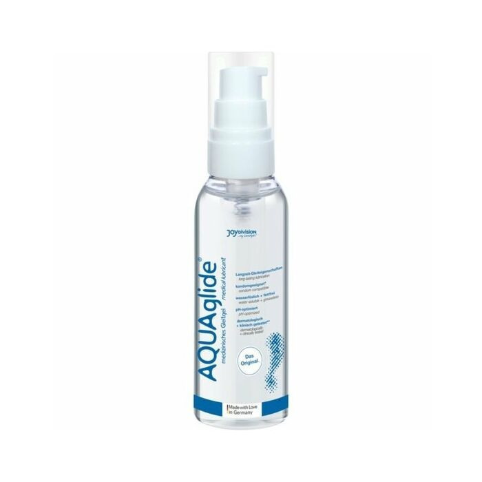 AQUAGLIDE NEUTRO, 75 ML
