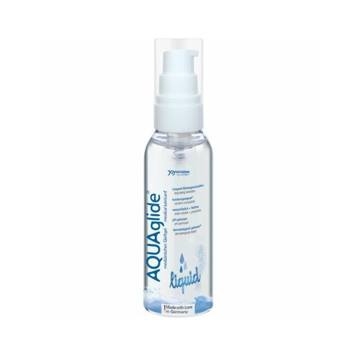 AQUAGLIDE LIQUIDO, 50 ML