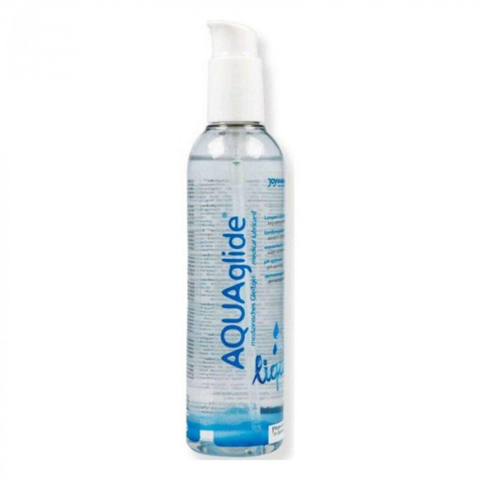 AQUAGLIDE LIQUIDO, 125 ML