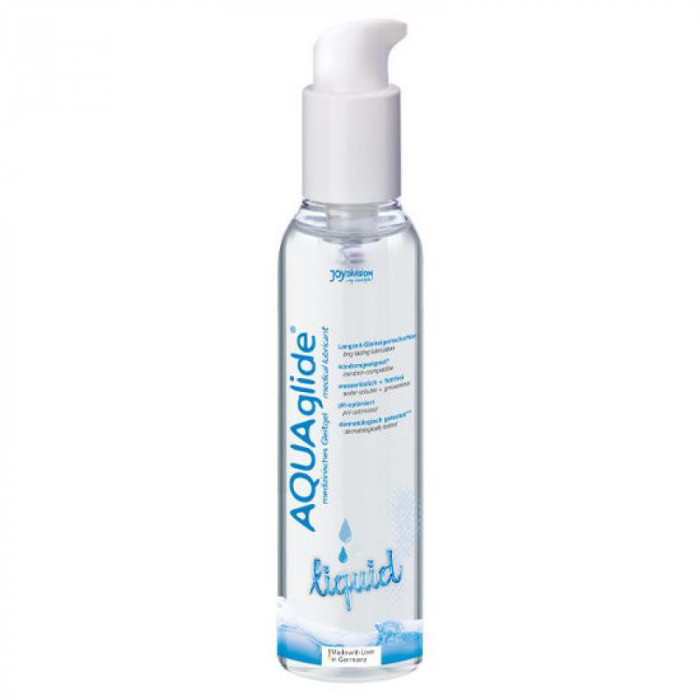 AQUAGLIDE LIQUIDO, 250 ML