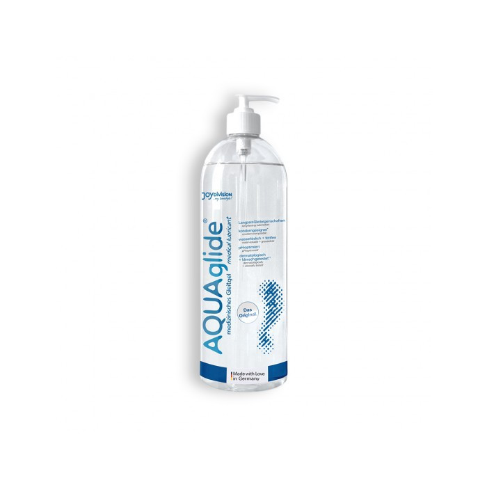 AQUAGLIDE NEUTRO, 1000 ML