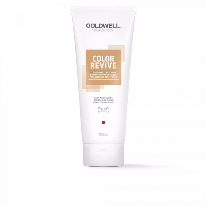 COLOR REVIVE COLOR GIVING CONDITIONER DARK WARM BLONDE 200 ML
