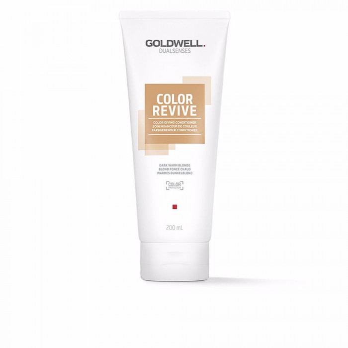 COLOR REVIVE COLOR GIVING CONDITIONER DARK WARM BLONDE 200 ML