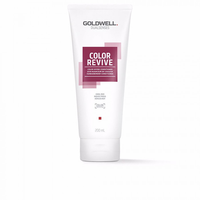 COLOR REVIVE COLOR GIVING CONDITIONER WARM RED 200 ML