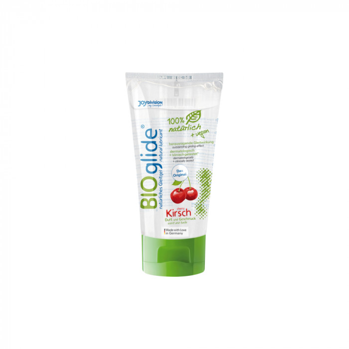 BIOGLIDE CEREZA, 80 ML