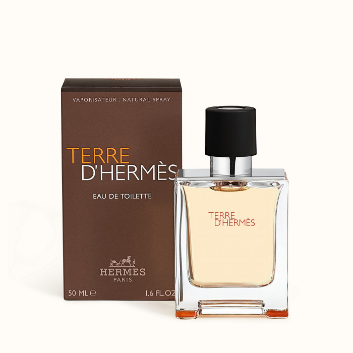 TERRE DHERMES EDT VAPO 200 ML