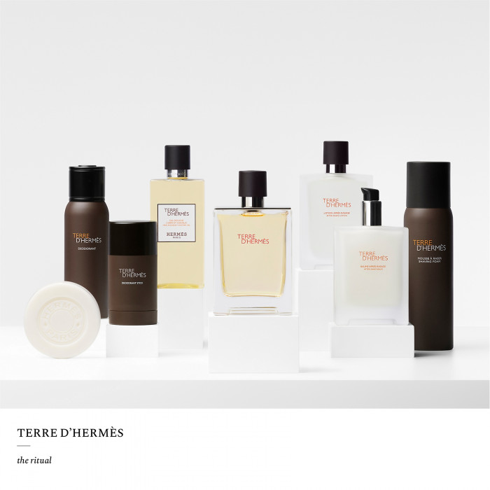 TERRE DHERMES EDT VAPO 200 ML
