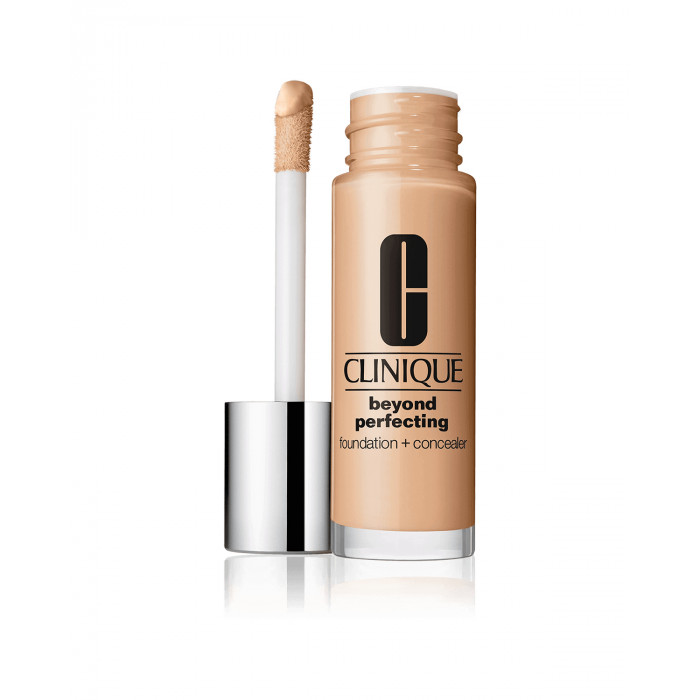 BEYOND PERFECTING FOUNDATION + CONCEALER 06-IVORY 30 ML
