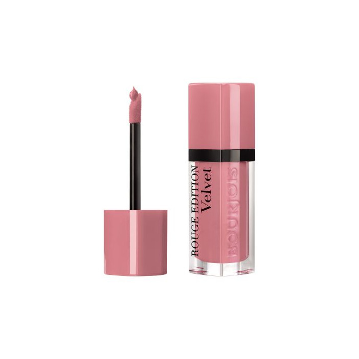 ROUGE EDITION VELVET LIPSTICK 10-DONT PINK OF IT 7,7 ML