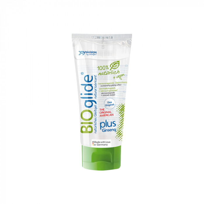 AMERICANO BIOGLIDE PLUS, 100 ML