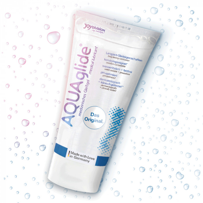 AQUAGLIDE NEUTRO, 50 ML