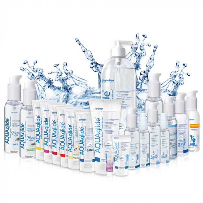 AQUAGLIDE NEUTRO, 50 ML
