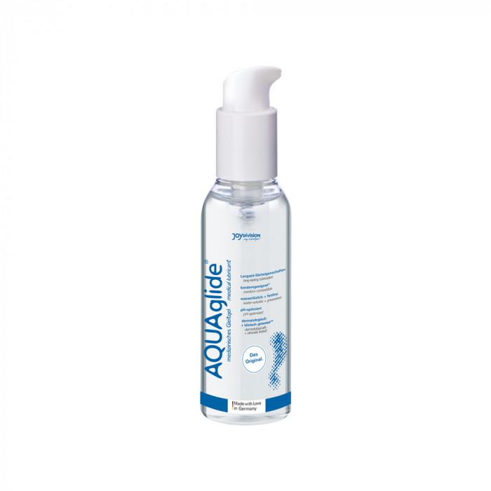AQUAGLIDE NEUTRO, 125ML