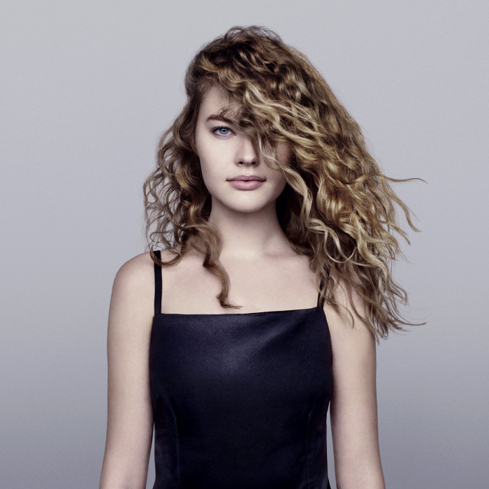 PRO 180 C325E HAIR CURLING