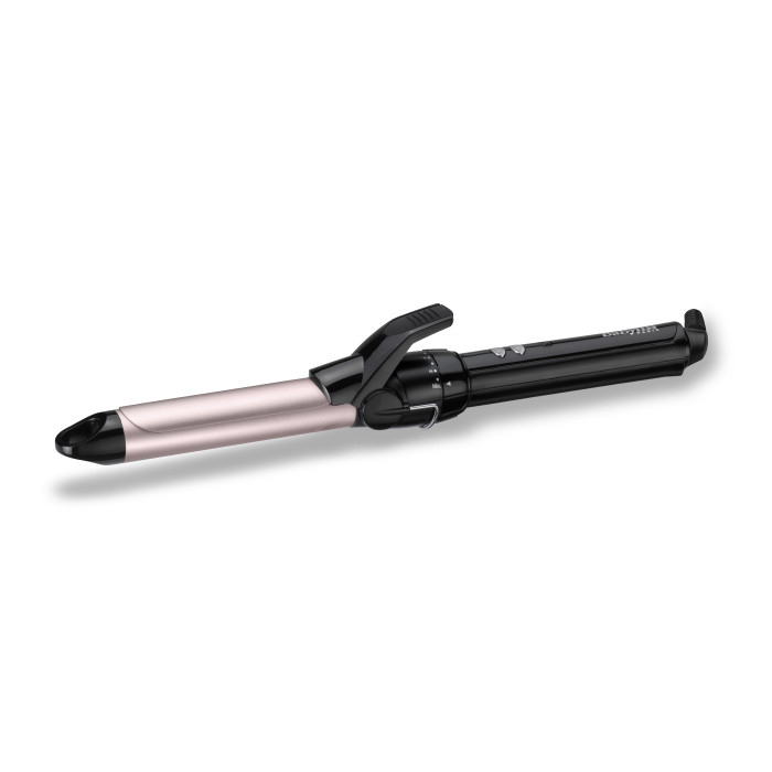 PRO 180 C325E HAIR CURLING