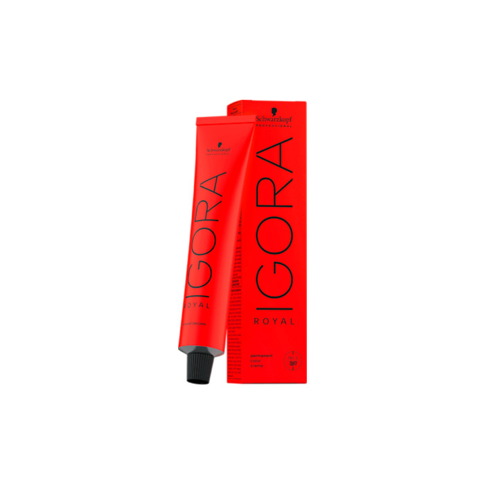 IGORA ROYAL 0-88 60 ML