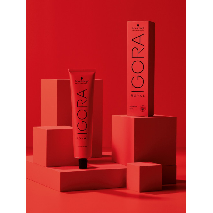 IGORA ROYAL 0-99 60 ML
