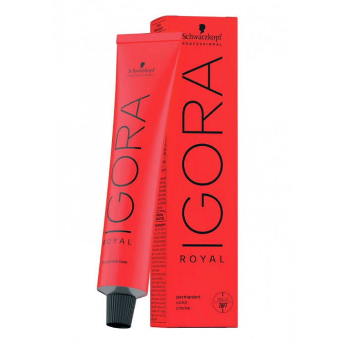 IGORA ROYAL 0-99 60 ML