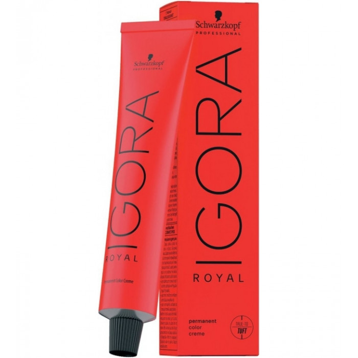 IGORA ROYAL 1-0 60 ML