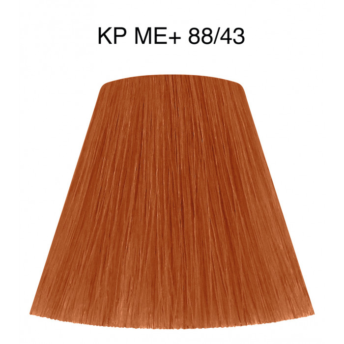 KOLESTON PERFECT ME+ VIBRANT REDS P5 88-43 60 ML