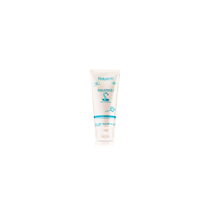 SALERM 21 SILK PROTEIN LEAVE-IN CONDITIONER 100 ML