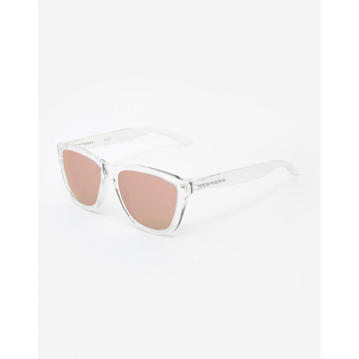 ONE TR90 POLARIZED AIR ROSE GOLD ON