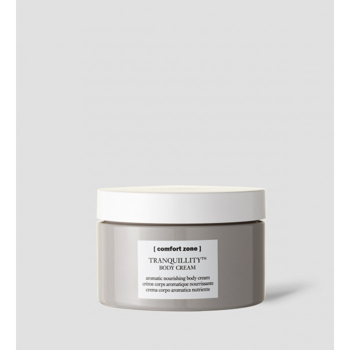 TRANQUILLITY BODY CREAM 180 ML