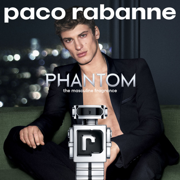 PHANTOM EDT VAPO 50 ML
