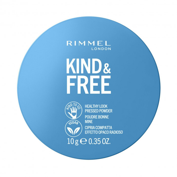 RIMMEL K&F POWDER 30 MEDIUM