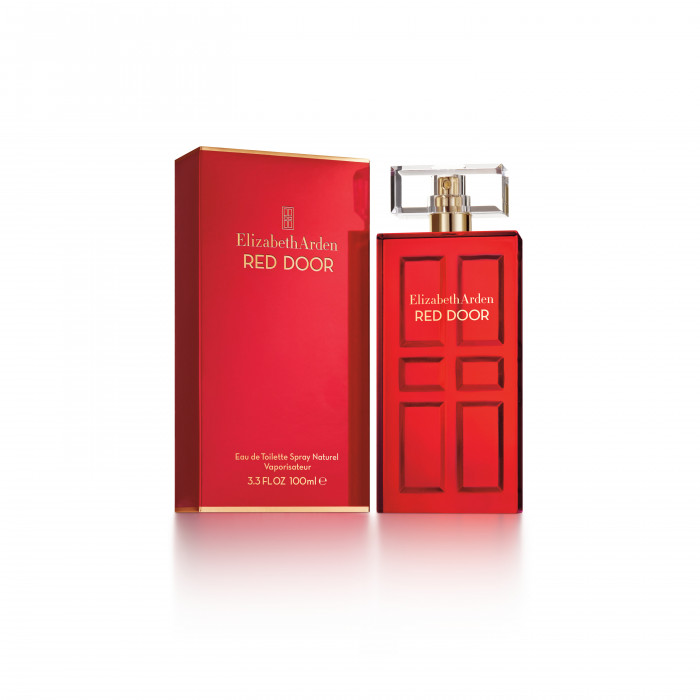 RED DOOR EDT VAPO 30 ML
