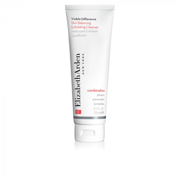 VISIBLE DIFFERENCE SKIN BALANCING EXFOLIATING CLEANSER 150ML