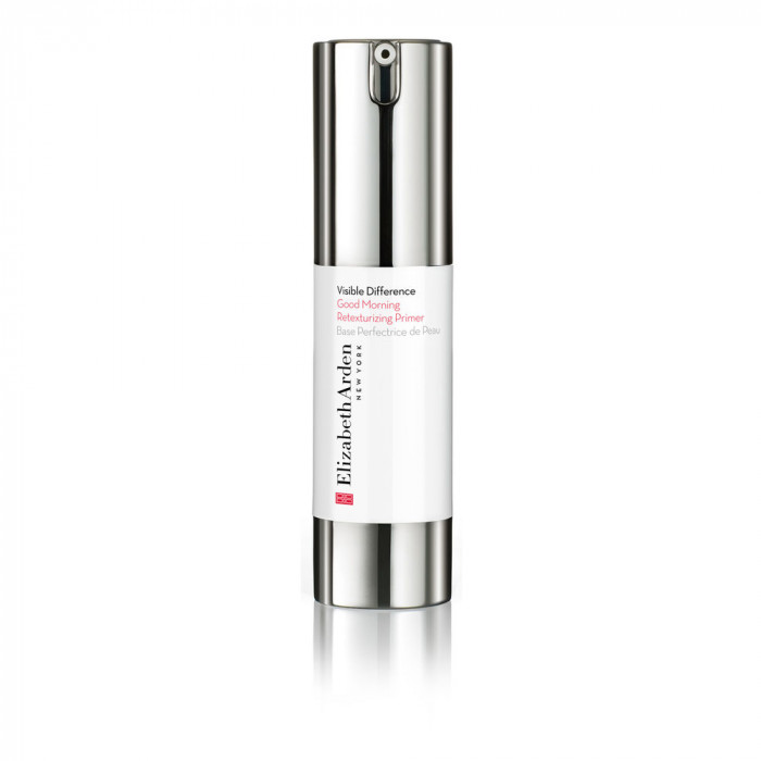 VISIBLE DIFFERENCE GOOD MORNING RETEXTURIZING PRIMER 15 ML