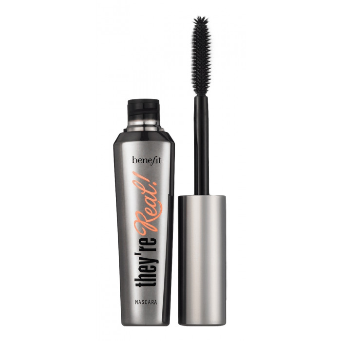 THEYRE REAL! MASCARA 8,5 GR