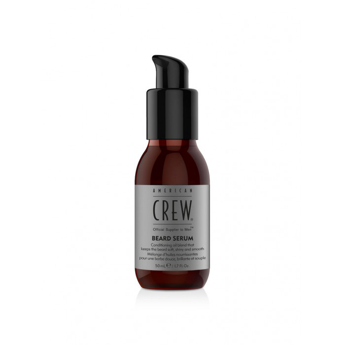 CREW BEARD SERUM 50 ML