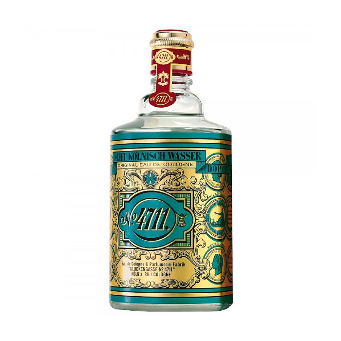 4711 EDC FLACON 150 ML