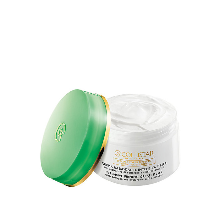 PERFECT BODY INTENSIVE FIRMING CREAM 400 ML