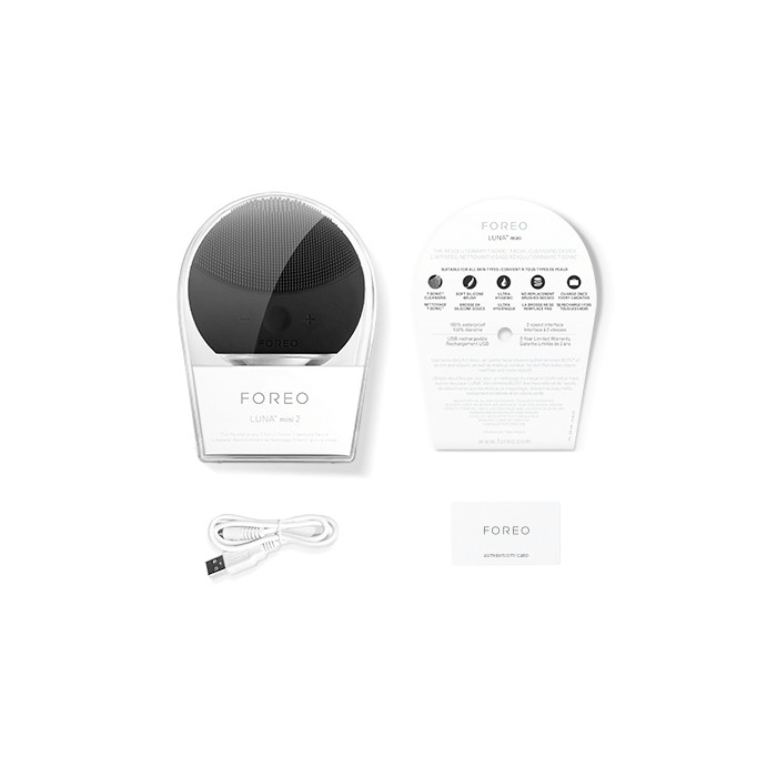 LUNA MINI 2 MIDNIGHT