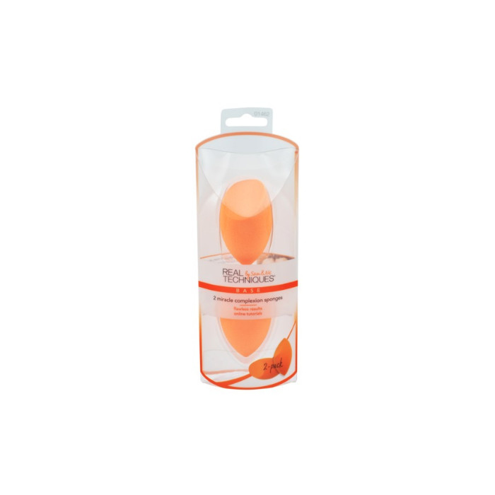 MIRACLE COMPLEXION SPONGE PACK DUO