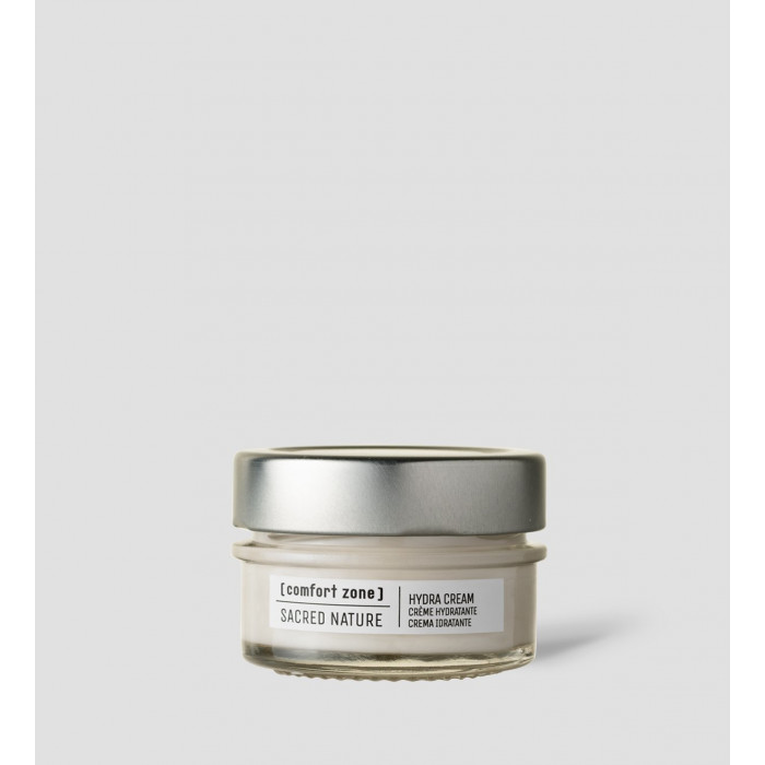 SACRED NATURE HYDRA CREAM 50 ML