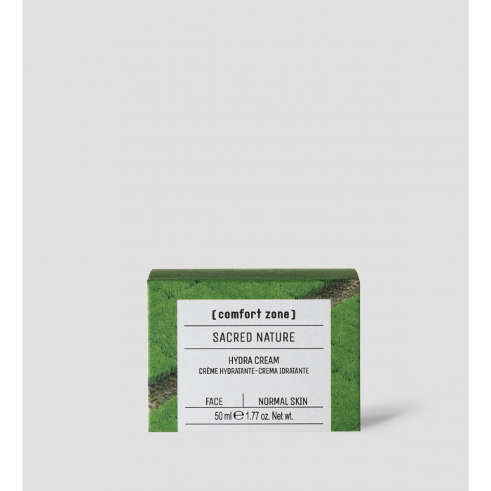 SACRED NATURE HYDRA CREAM 50 ML