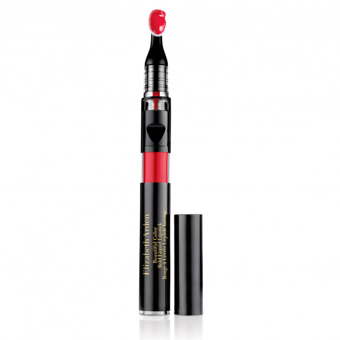 BEAUTIFUL COLOR BOLD LIQUID LIPSTICK FEARLESS RED 2,4 ML
