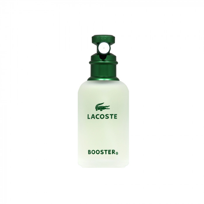 LACOSTE BOOSTER EDT SP 125 ML