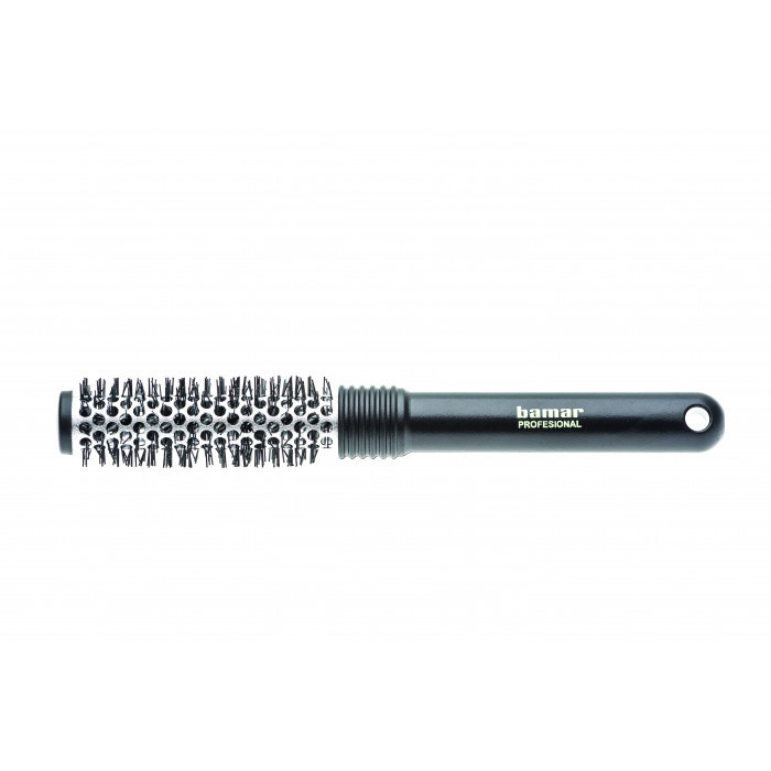 CEPILLO TERMICO 33 MM. NEGRO PROFESIONAL