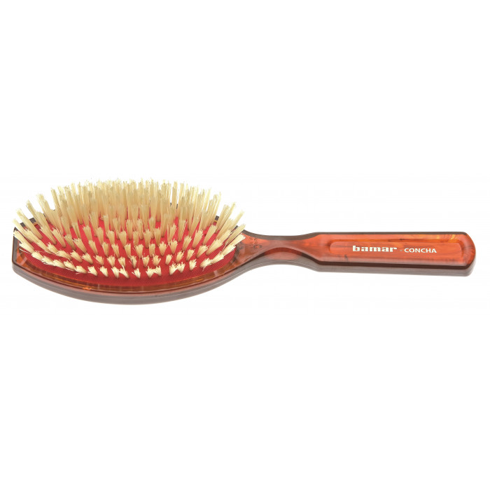 CEPILLO NEUMATICO OVALADO CERDA CONCHA