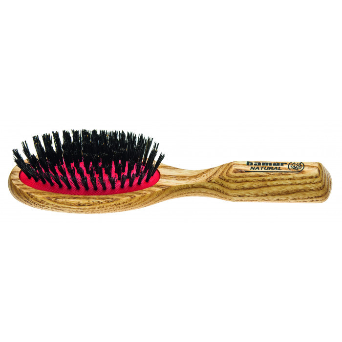CEPILLO NEUMATICO BOLSO JABALI NATURAL