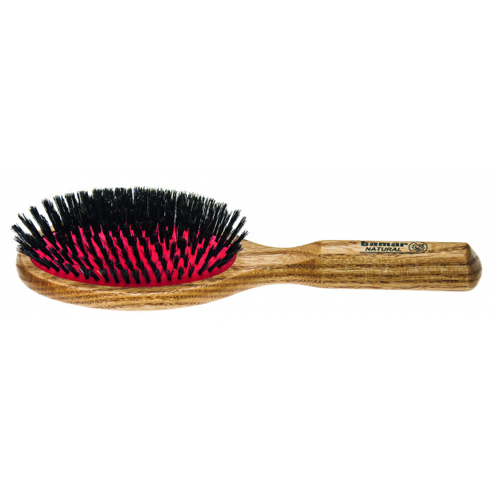 CEPILLO NEUMATICO OVALADO JABALI NATURAL